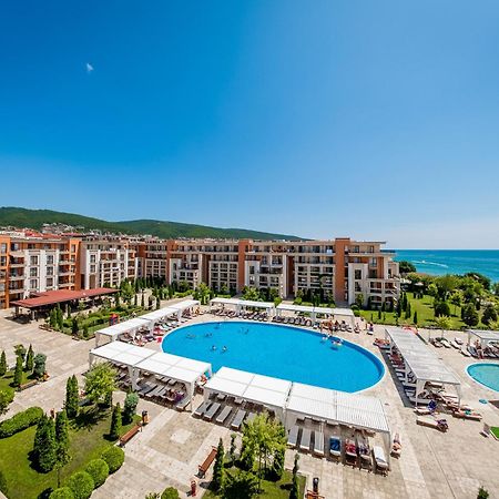 Prestige Sands Resort Sunny Beach Ngoại thất bức ảnh