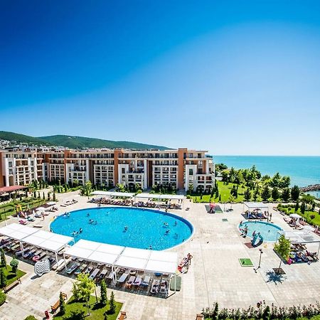 Prestige Sands Resort Sunny Beach Ngoại thất bức ảnh