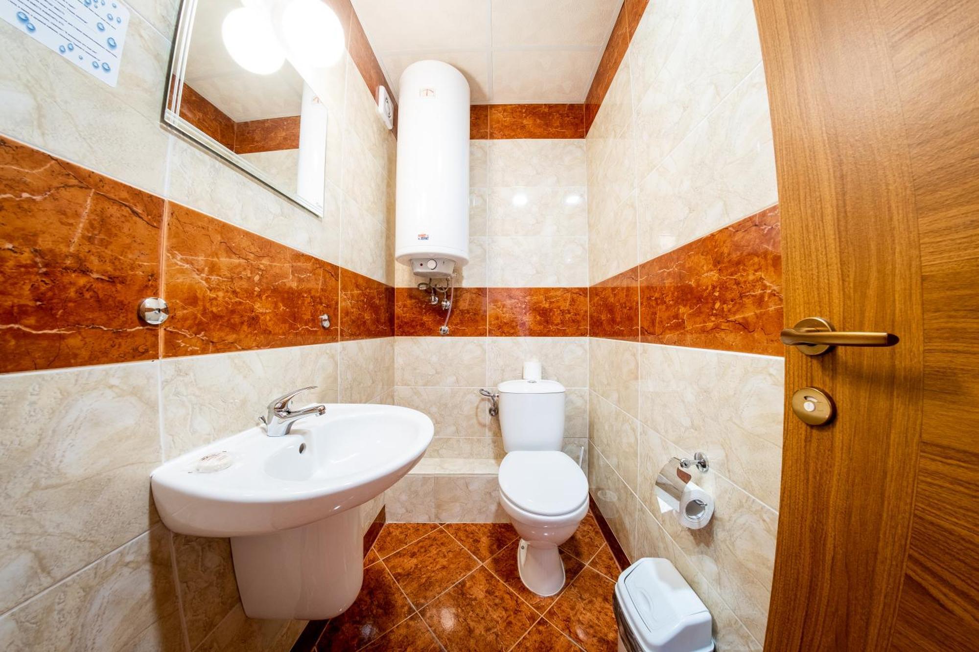 Prestige Sands Resort Sunny Beach Phòng bức ảnh
