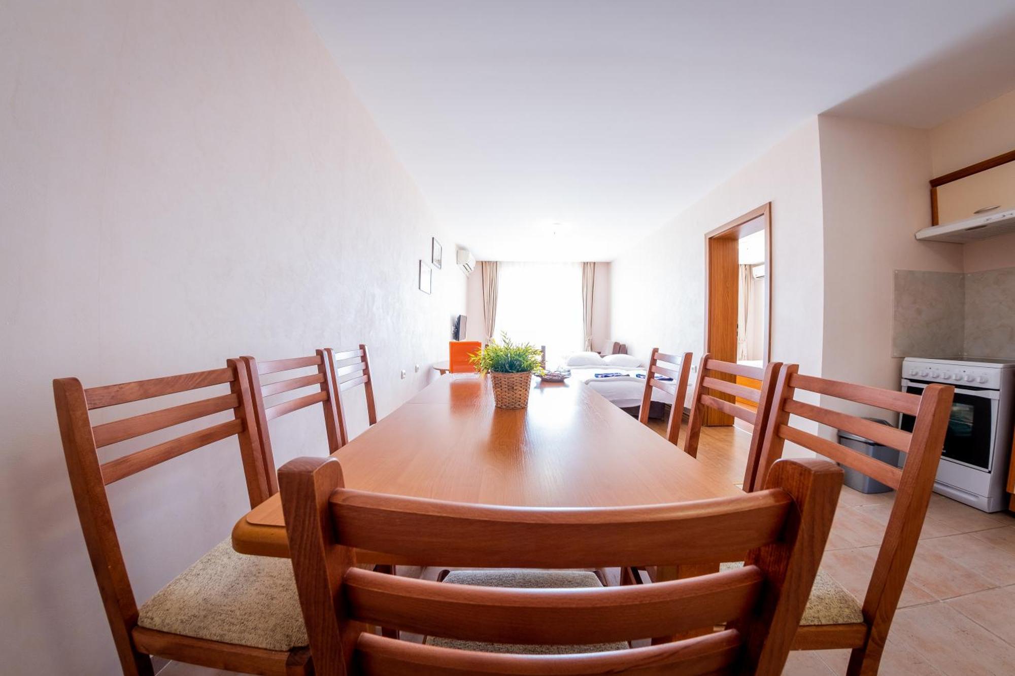 Prestige Sands Resort Sunny Beach Ngoại thất bức ảnh