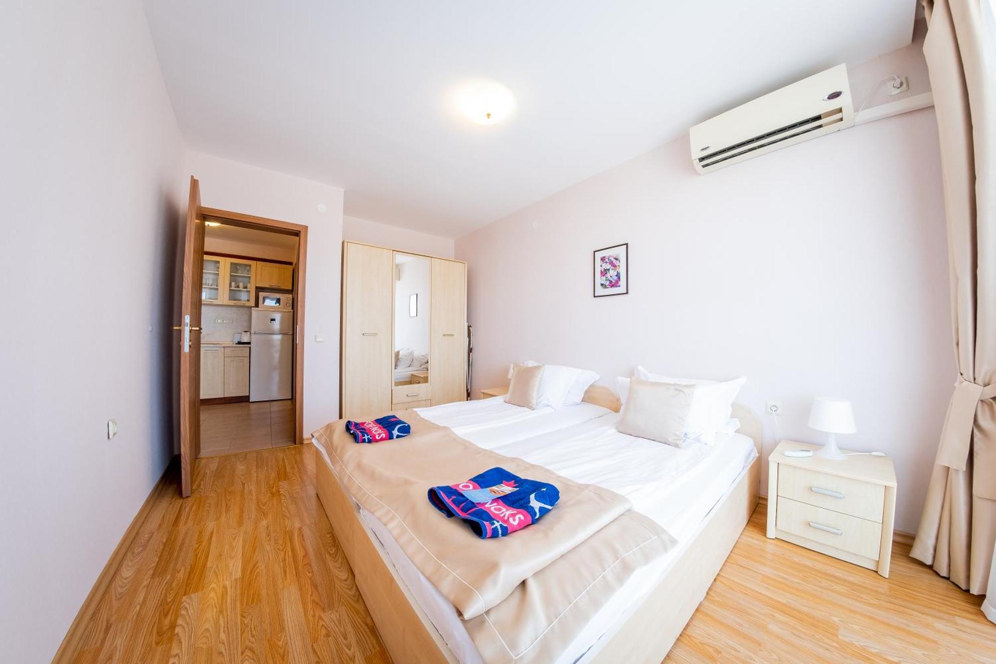 Prestige Sands Resort Sunny Beach Ngoại thất bức ảnh
