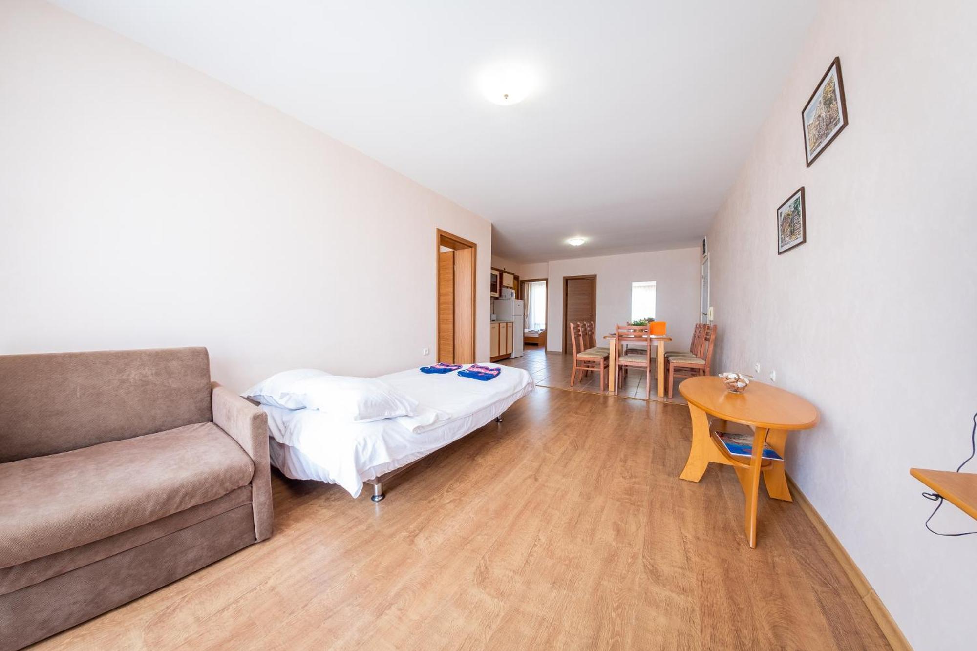 Prestige Sands Resort Sunny Beach Ngoại thất bức ảnh