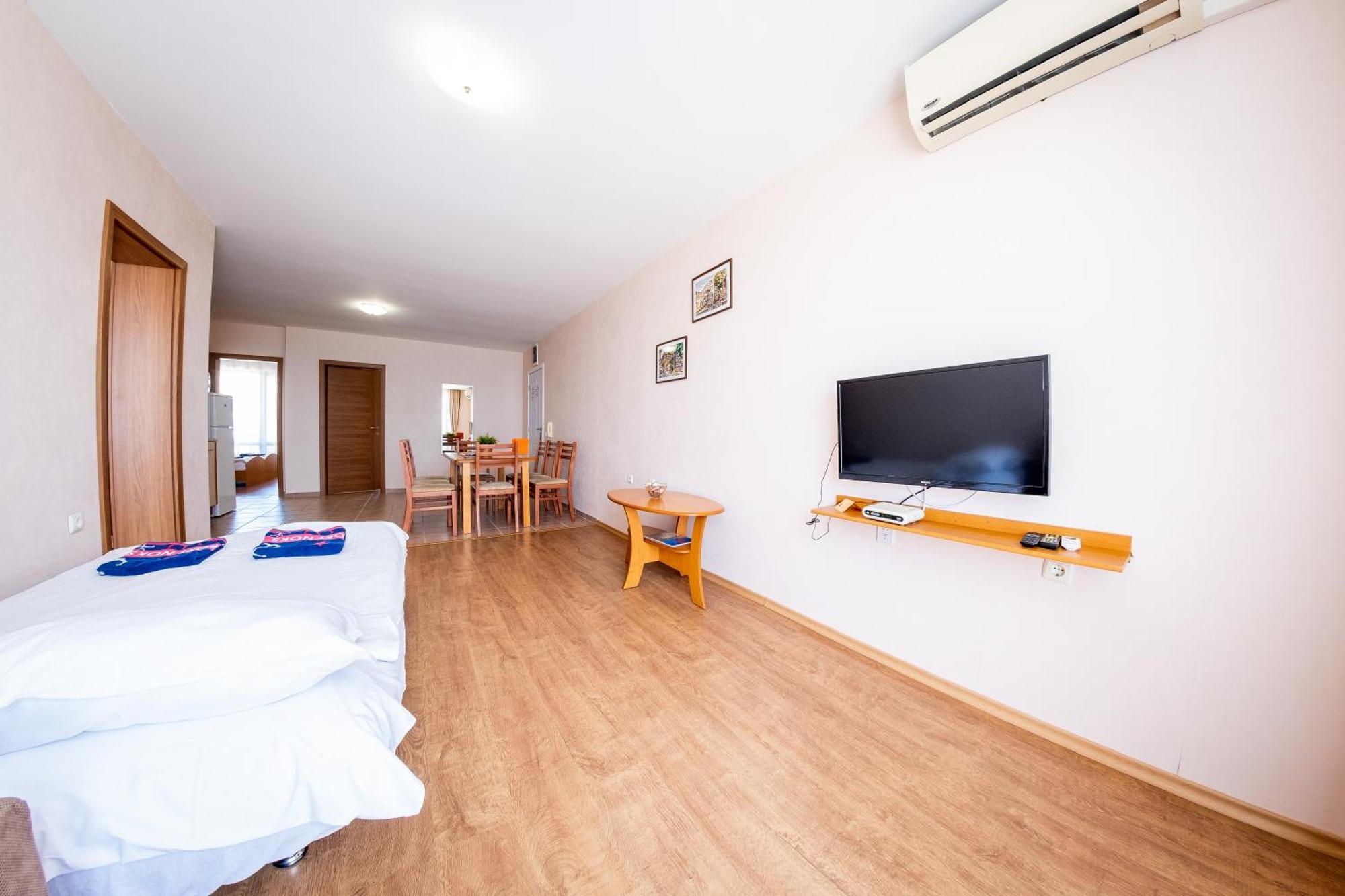 Prestige Sands Resort Sunny Beach Ngoại thất bức ảnh