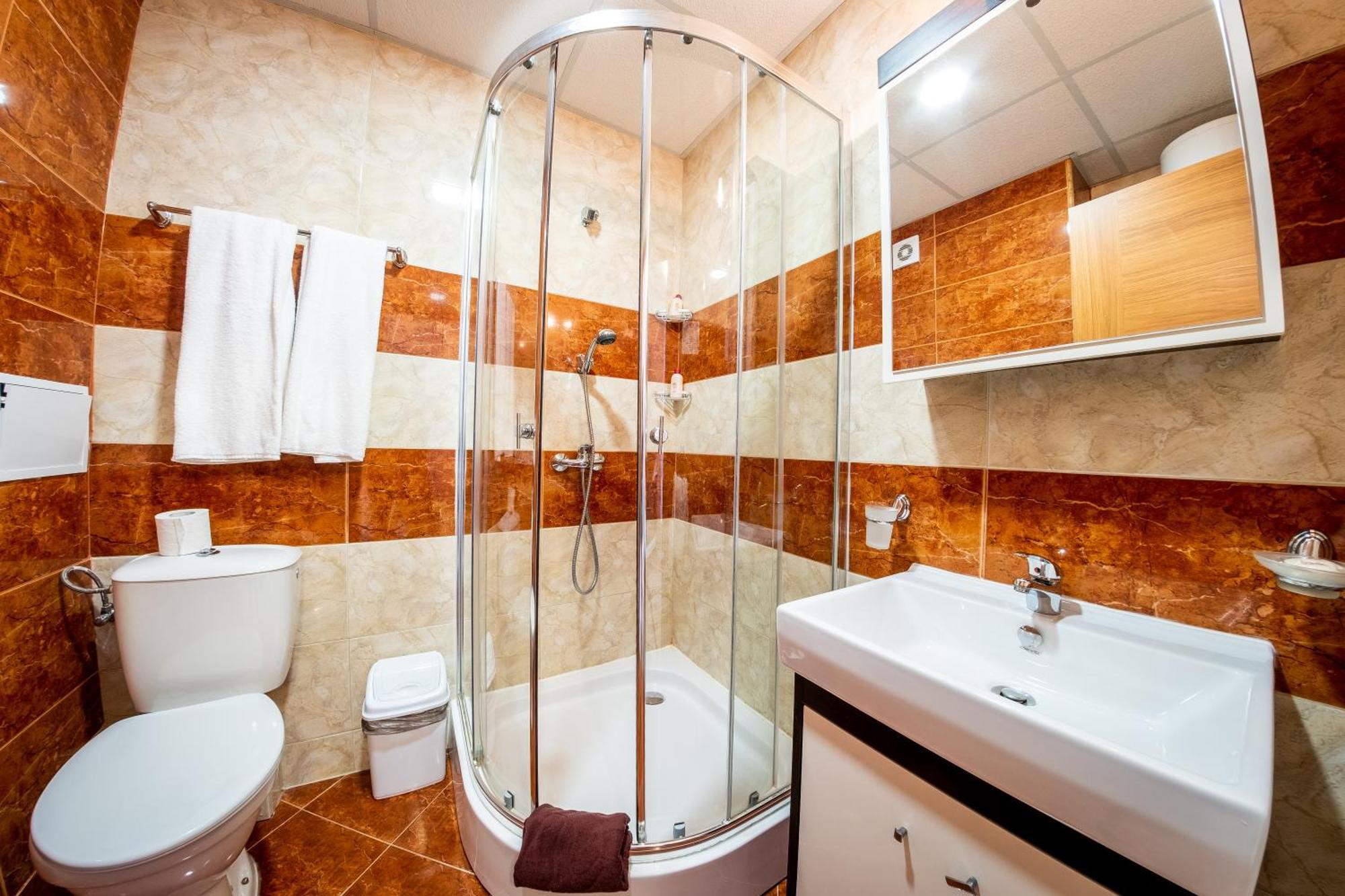 Prestige Sands Resort Sunny Beach Phòng bức ảnh