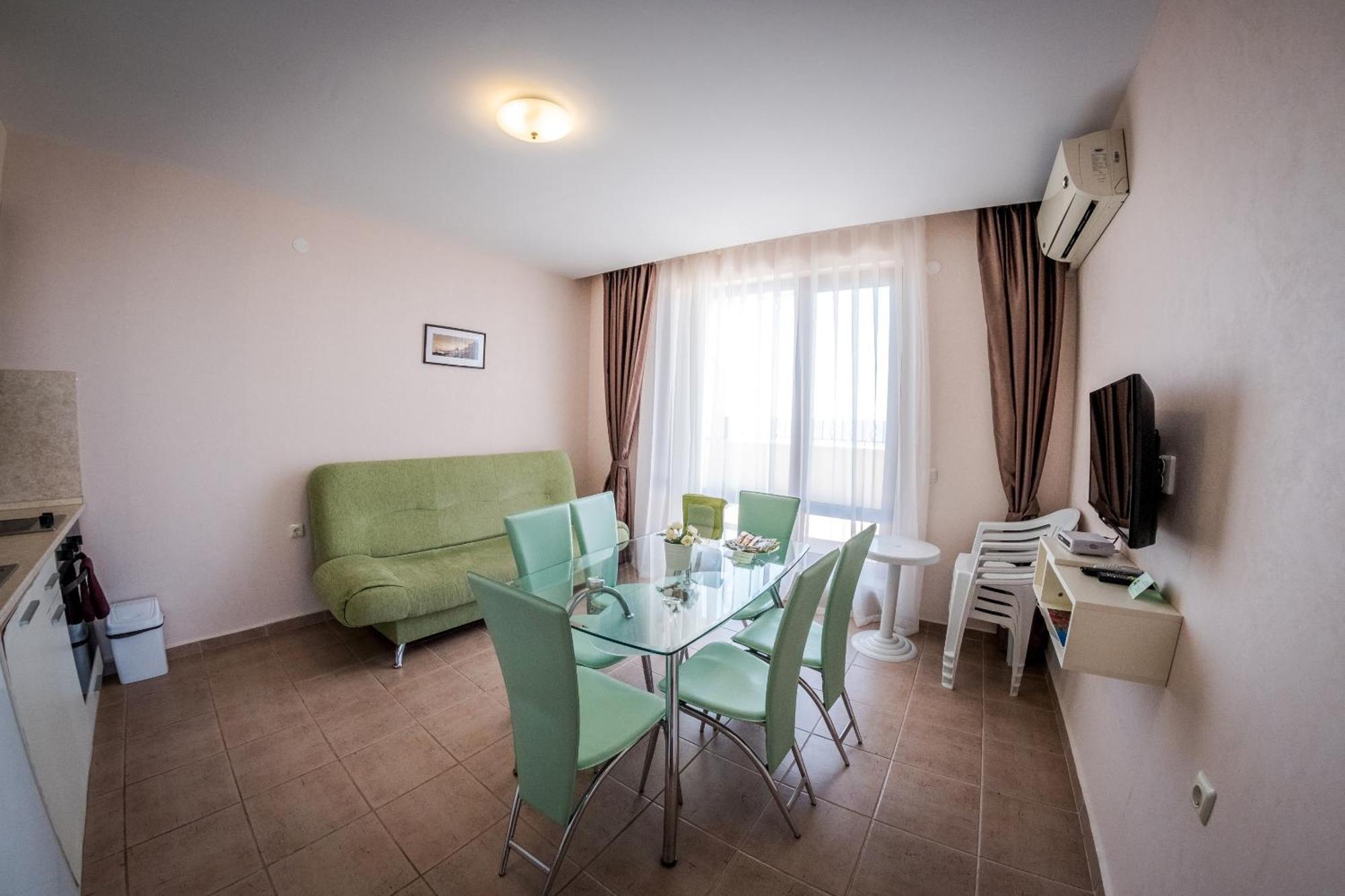 Prestige Sands Resort Sunny Beach Ngoại thất bức ảnh