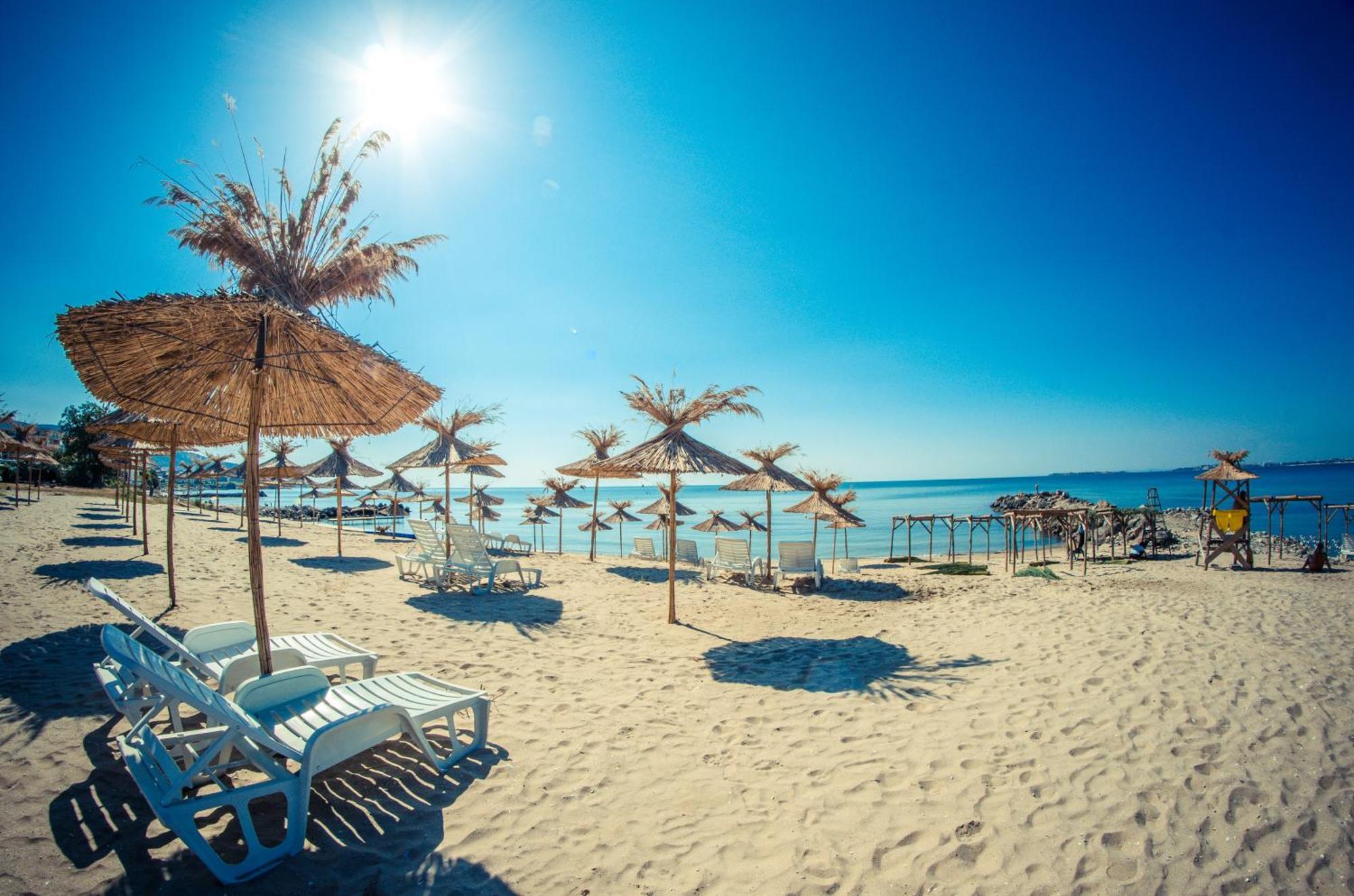 Prestige Sands Resort Sunny Beach Ngoại thất bức ảnh
