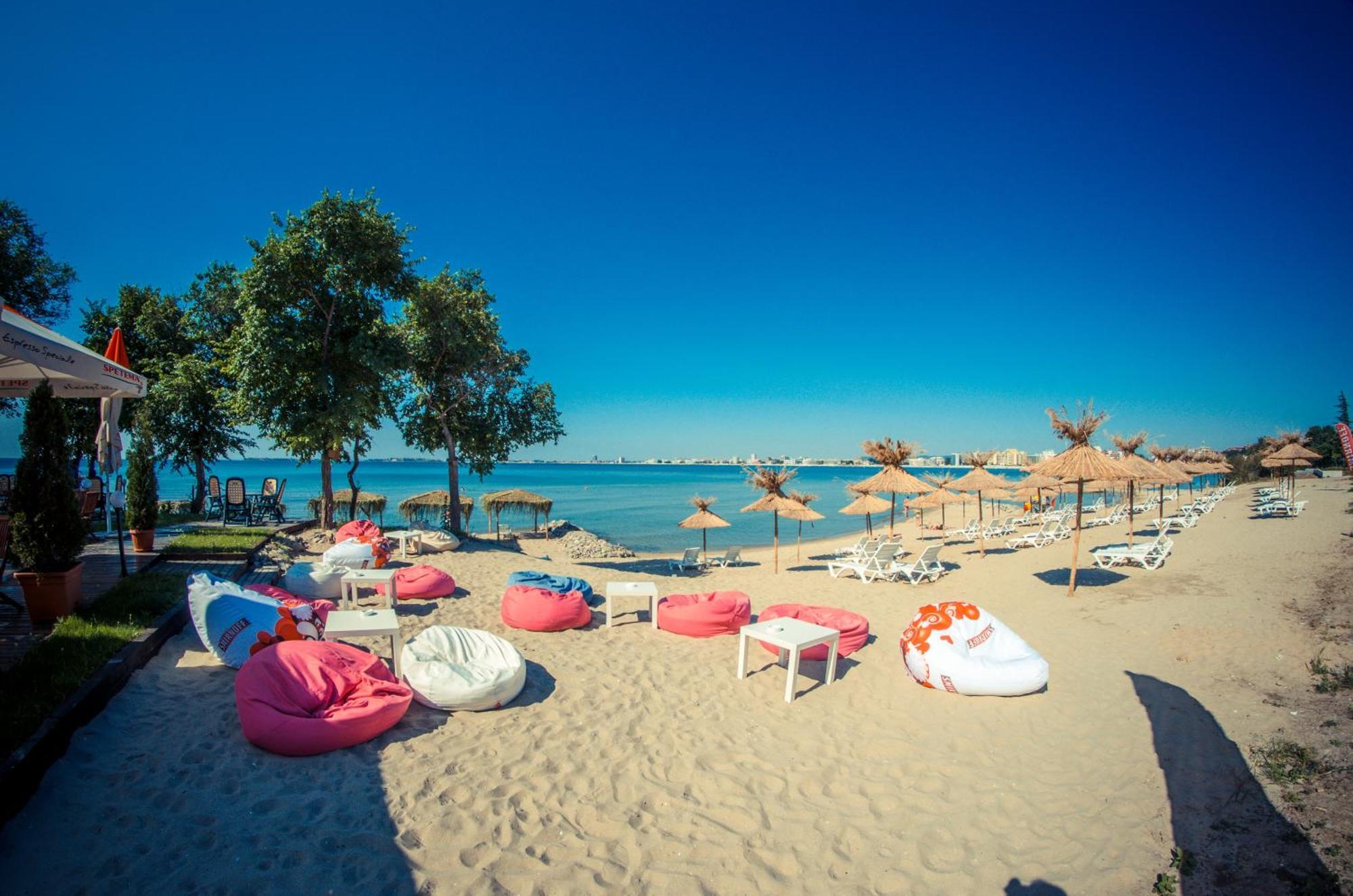 Prestige Sands Resort Sunny Beach Ngoại thất bức ảnh