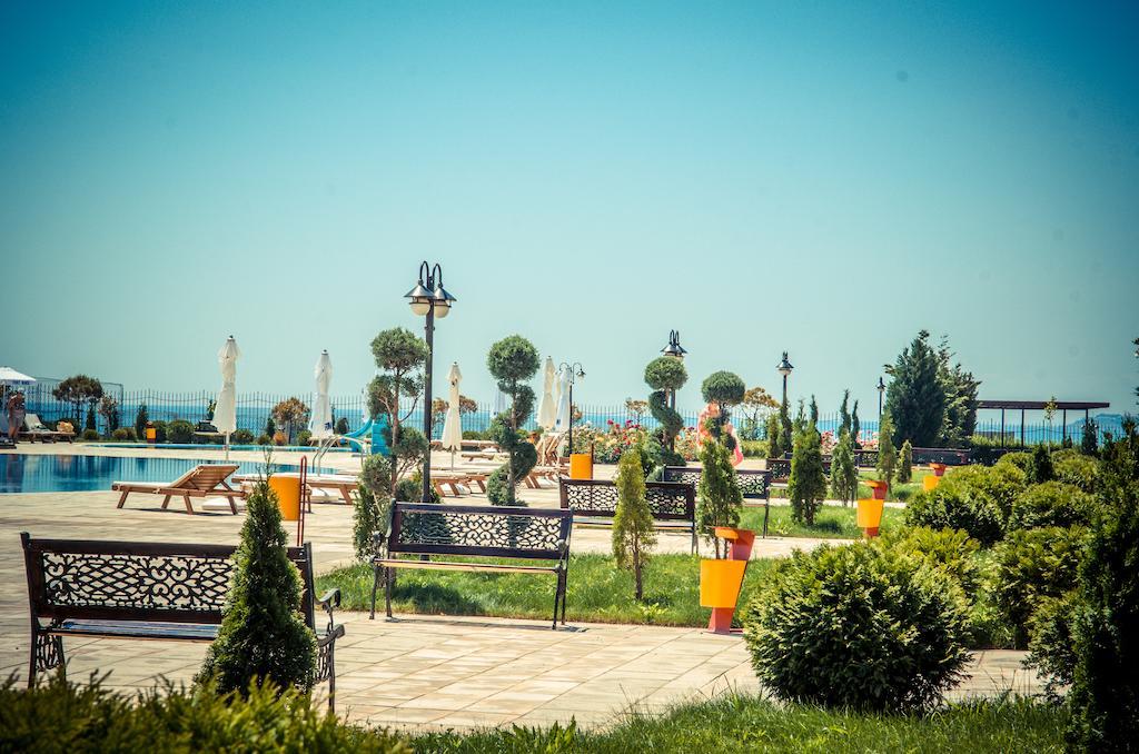 Prestige Sands Resort Sunny Beach Ngoại thất bức ảnh