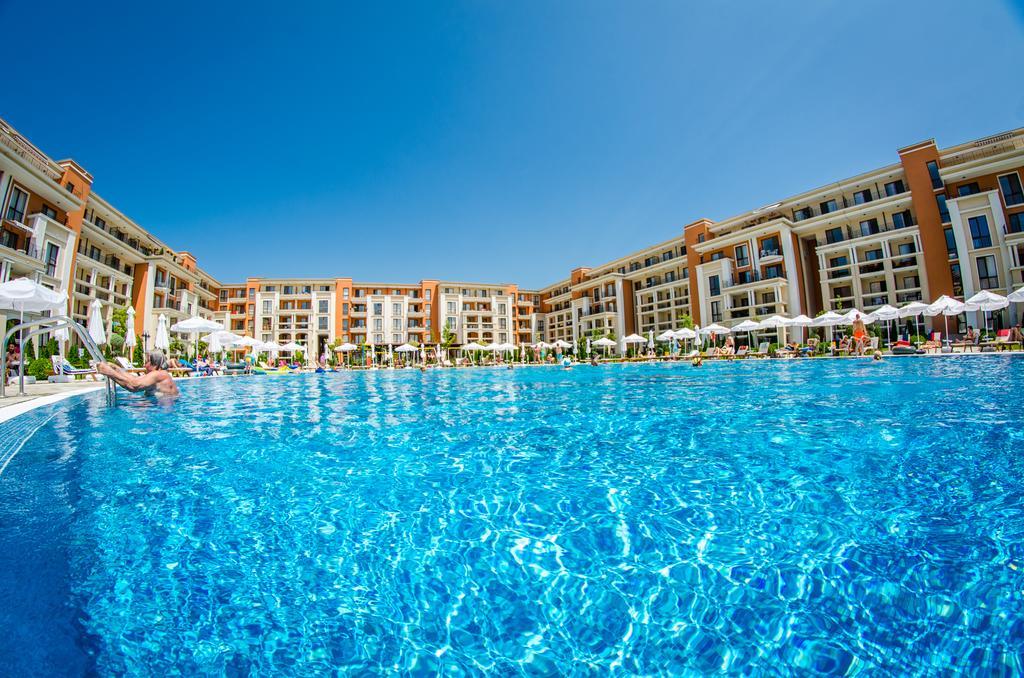 Prestige Sands Resort Sunny Beach Ngoại thất bức ảnh