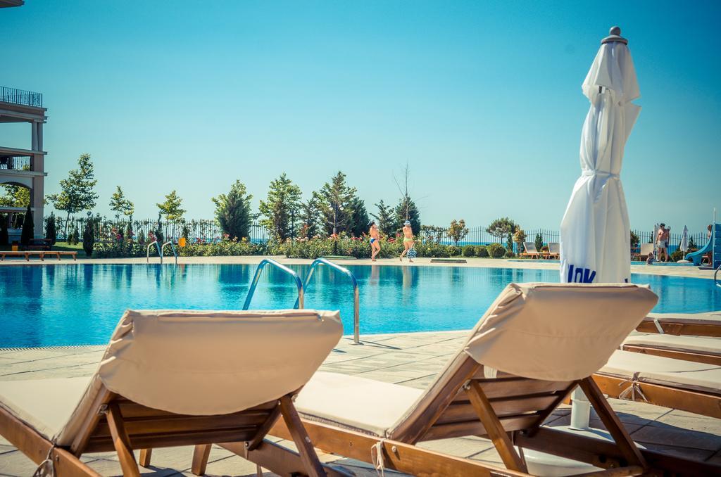 Prestige Sands Resort Sunny Beach Ngoại thất bức ảnh