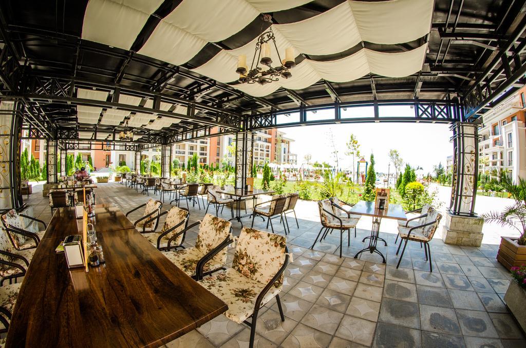 Prestige Sands Resort Sunny Beach Ngoại thất bức ảnh