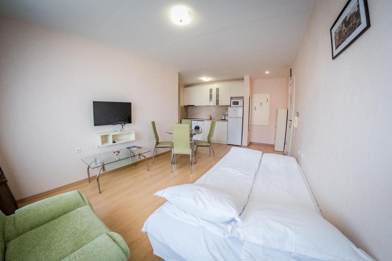 Prestige Sands Resort Sunny Beach Phòng bức ảnh
