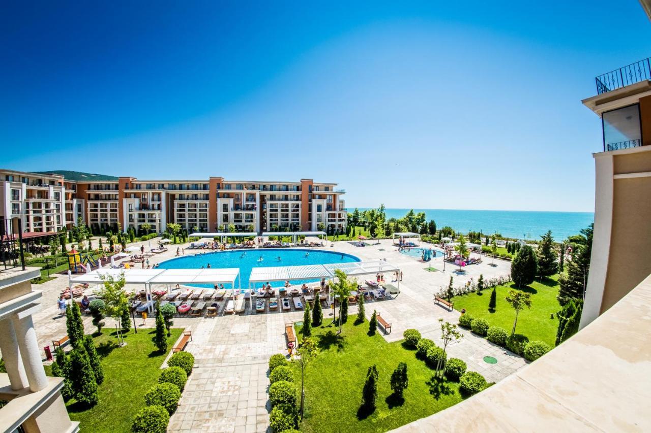 Prestige Sands Resort Sunny Beach Ngoại thất bức ảnh