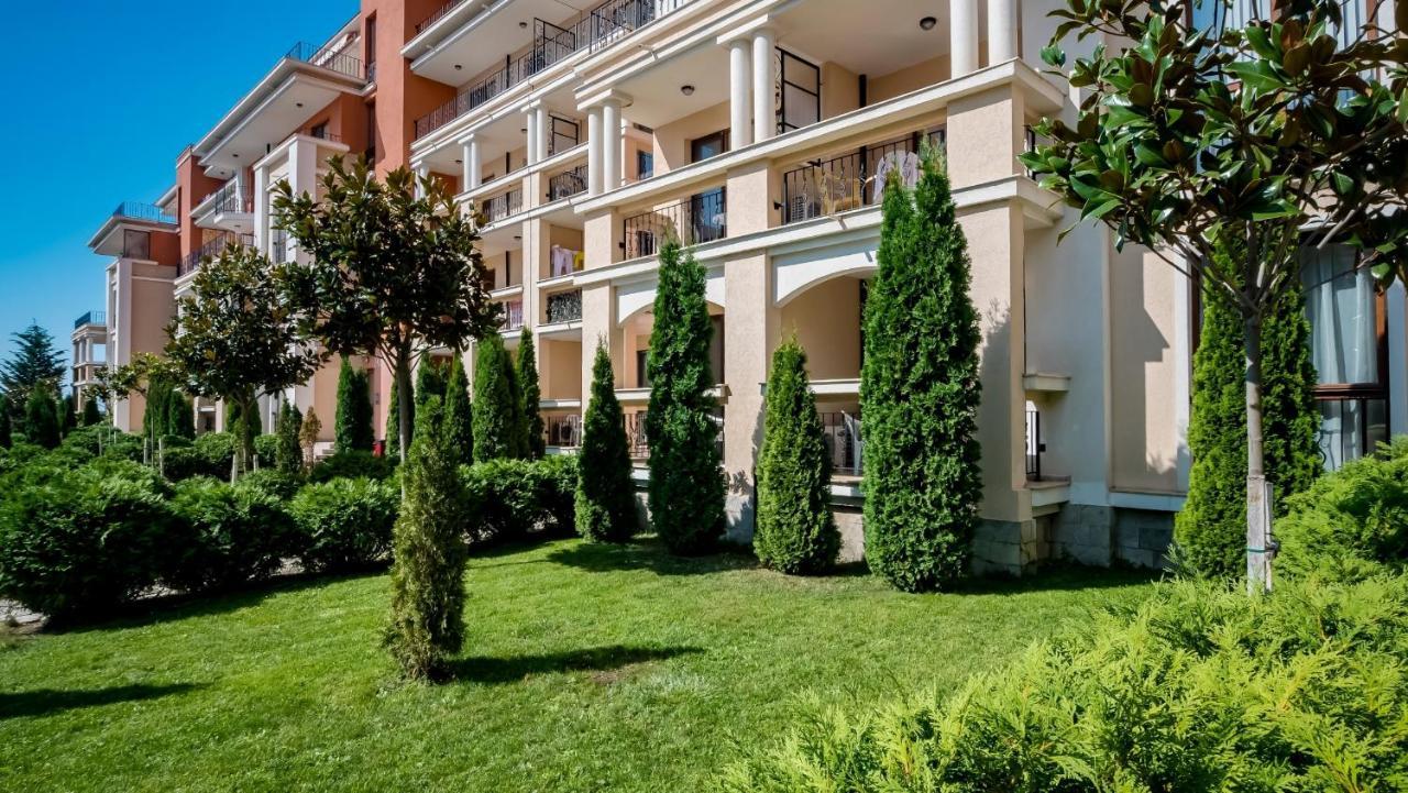 Prestige Sands Resort Sunny Beach Ngoại thất bức ảnh
