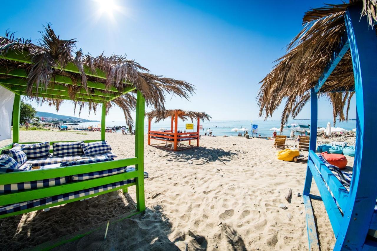 Prestige Sands Resort Sunny Beach Ngoại thất bức ảnh