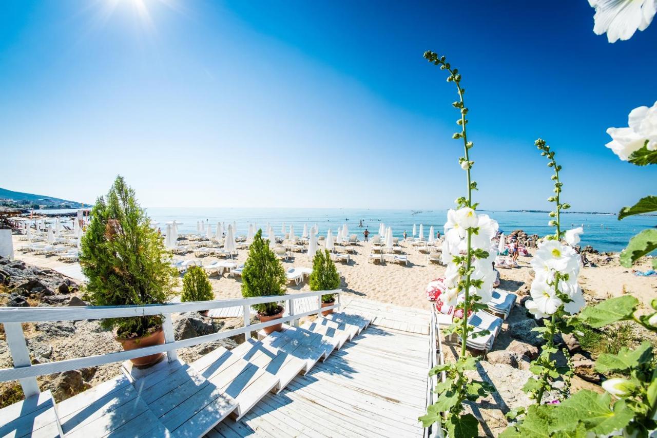 Prestige Sands Resort Sunny Beach Ngoại thất bức ảnh