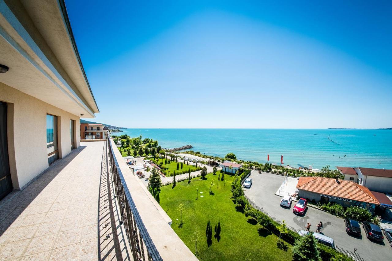 Prestige Sands Resort Sunny Beach Ngoại thất bức ảnh