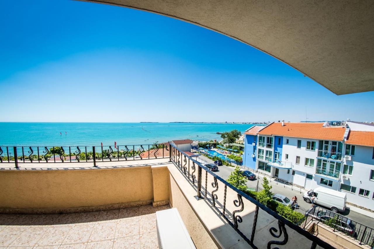 Prestige Sands Resort Sunny Beach Ngoại thất bức ảnh