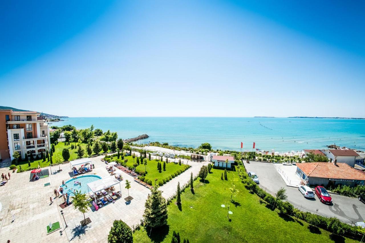 Prestige Sands Resort Sunny Beach Ngoại thất bức ảnh