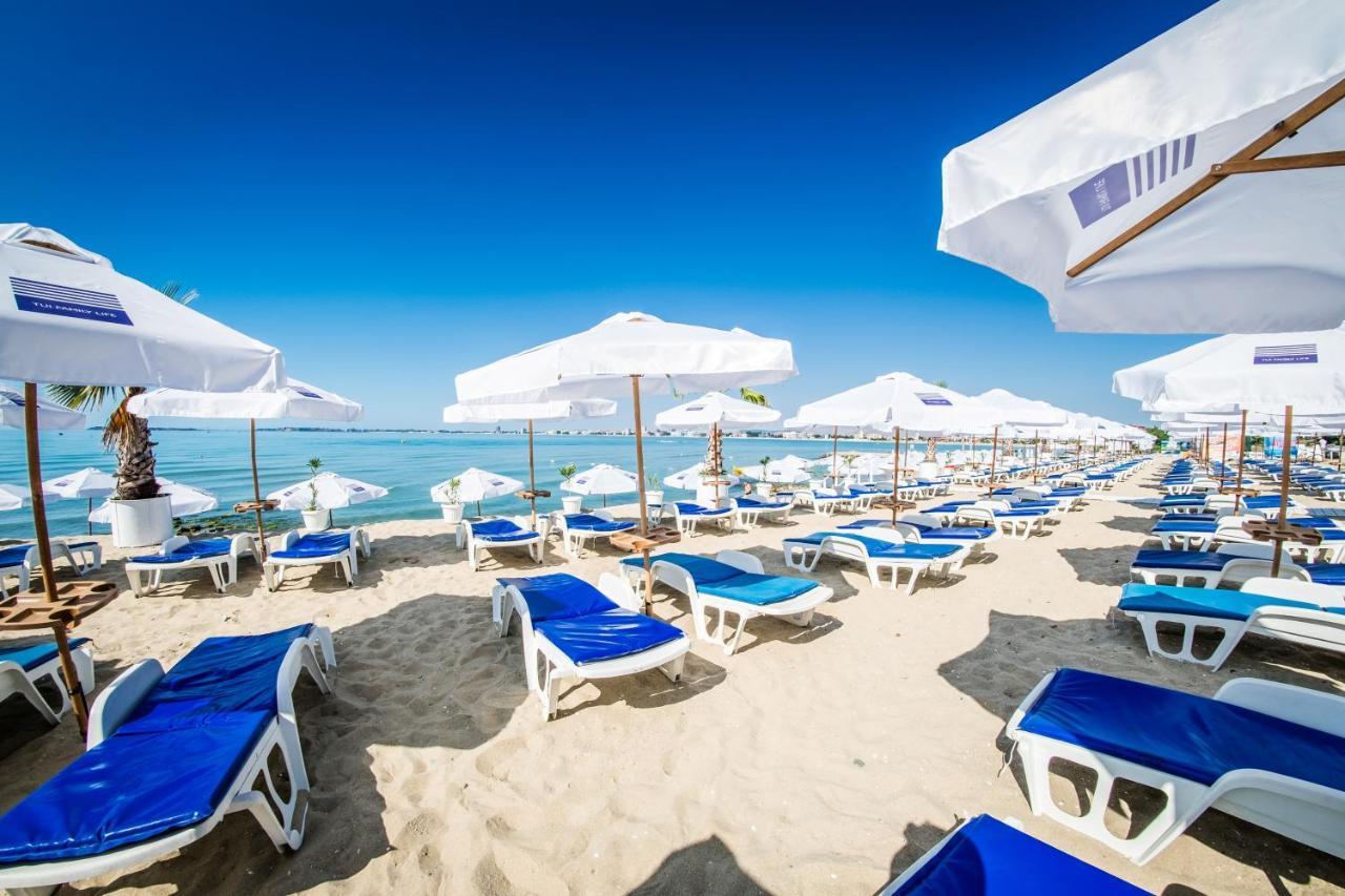 Prestige Sands Resort Sunny Beach Ngoại thất bức ảnh