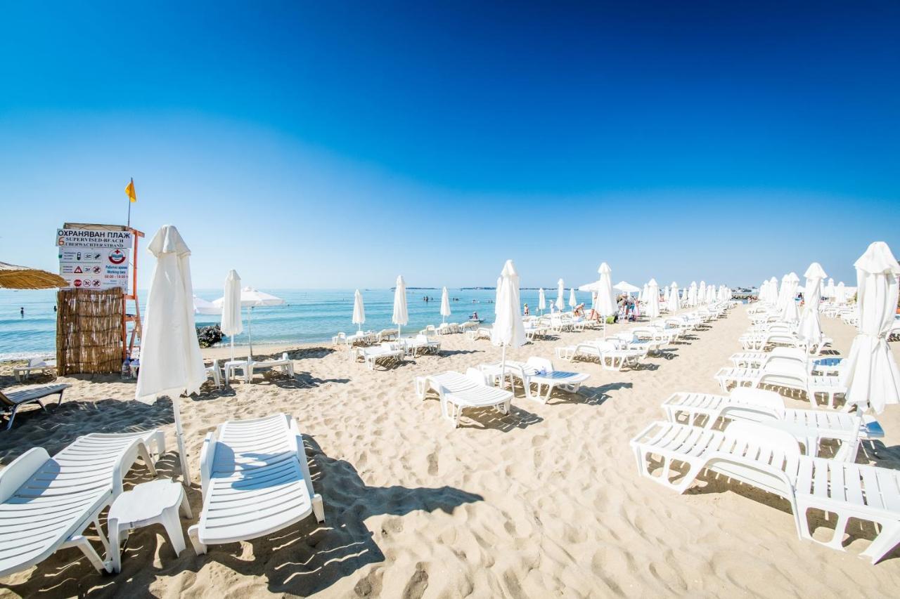 Prestige Sands Resort Sunny Beach Ngoại thất bức ảnh