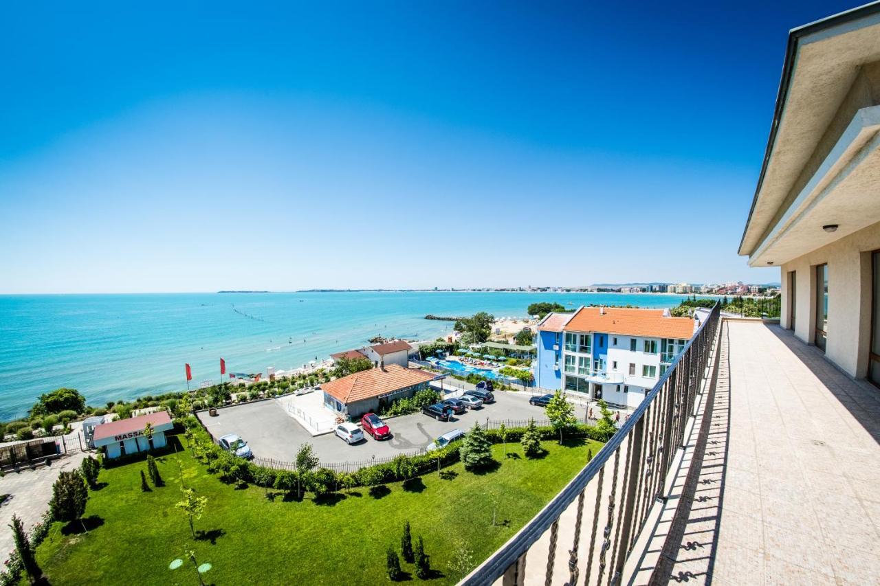 Prestige Sands Resort Sunny Beach Ngoại thất bức ảnh