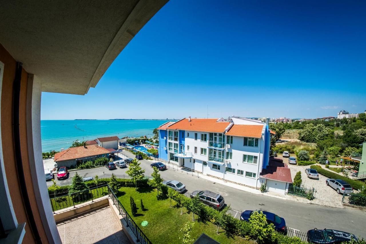 Prestige Sands Resort Sunny Beach Ngoại thất bức ảnh