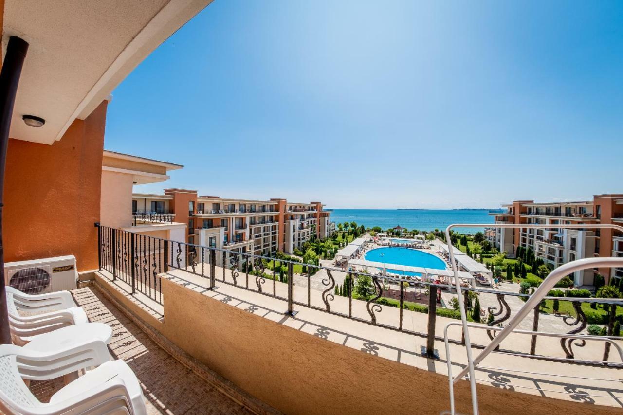 Prestige Sands Resort Sunny Beach Ngoại thất bức ảnh
